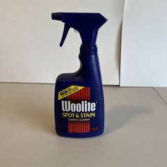 Woolite Spot And Stain 22 Oz Full Bottle
