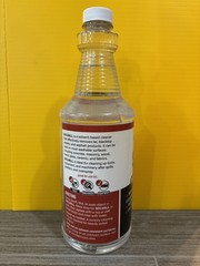 Emulso SOLVALL Tar & Asphalt Remover Solvent Cleaner Tools Equipment Multi-Surfa