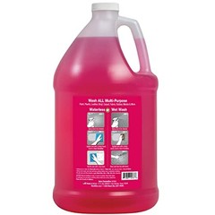 Wash ALL Multi-Purpose Cleaner and Degreaser for your Home, Car, RV, Boat and