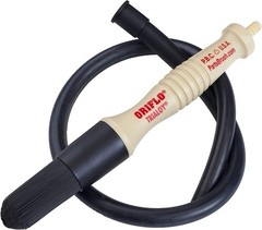89530 Parts Brush™ Oriflo® Flow-Thru Brush with Tube