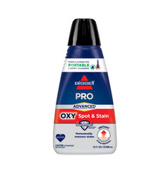 BISSELL Advanced Pro Oxy Spot & Stain Cleaner 32 fl oz 2038W Fresh Scent