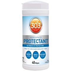 303 Products (30321) Products Aerospace Protectant 40 Count Wipes – Ultimate UV