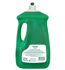 2-Pack Palmolive Essential Clean 90 oz. Original Scent Liquid Dish Soap