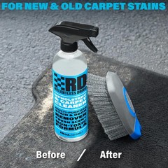 Car Carpet Cleaner & Car Upholstery Cleaner Car seat cleaner for fabric