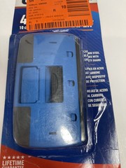 5 Unger Professional 4″ Window & Glass Cleaning Scraper 970260 *W/Extra Blades*