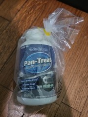 4296-60 Pan-Treat Scum 200 Tablets – NEW