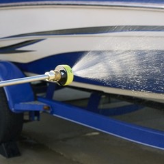 Vehicle & Boat Pressure Washer Concentrate & Manual Use Cleaner | Powerful Fo…