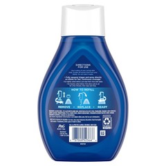 (6 pack) Powerwash Spray Refill, Dish Soap, Dishwashing Liquid, Fresh, 1 Refill