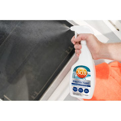 303 Marine Aerospace Protectant – Provides Superior UV Protection, Repels Dust,