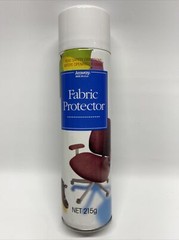 Amway Fabric and Upholstery Protector, 1 Can 215g. New Old Stock 1997