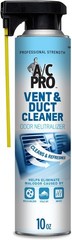 InterDynamics A/C Pro Vent & Duct Cleaner Odor Eliminator 10 Oz HVAC