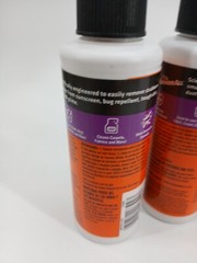 (Lot Of 4) Armor All Multi-Purpose Cleaner Powerful Cleaner For Auto Surfaces