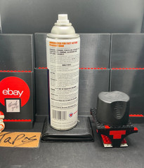 DirteX multi-surface cleaner aerosol 18oz new 📦