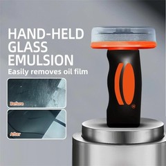 Qifor Glass Cleaner,Qifor Car Oil Film Cleaner Glass Guard,Automotive Oilfilm
