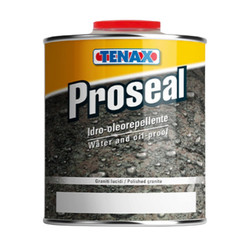 Tenax Proseal Premium Stone Impregnator Sealer – 1 Quart