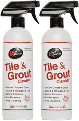 Natural Tile Grout Cleaner Heavy Duty Non-Abrasive