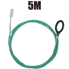 3M Flexible Car Sunroof Drain Cleaning Brush Pipe Dredge Tool Accessories