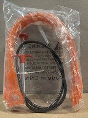 8 Pack 25inch Drain Snake Clog Remover, Drain Hair Remover, Sink Snake Drain …