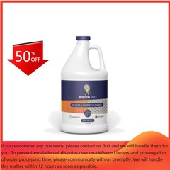 Morton Pro Unscented Floor and Carpet All-Purpose Cleaner – 128oz
