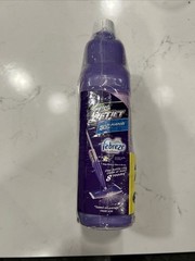 Swiffer WetJet with Febreze Refill – 2 Pack (1L Each) – Lavender Vanilla