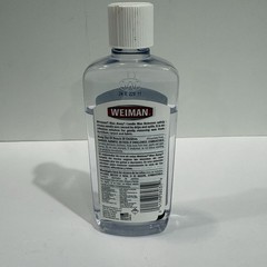 Weiman Wax Away Candle Wax Remover Fabrics Furniture Carpet 8 oz. 80% Full