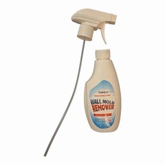 -Highly Effective Removal Spray,Wall Cleaner Spray-Bathroom Foam Cleaner for Sho