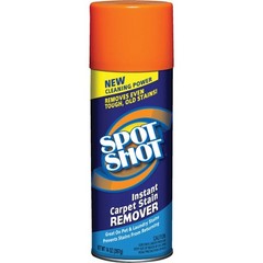 Spot Shot 14 Oz. Carpet Stain Remover 009868 Spot Shot 009868 074405009869