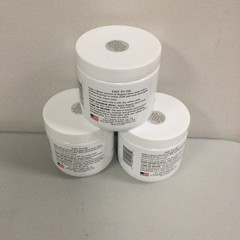 LOT OF 3 Hagerty Silver Foam 19 Ounce Polish Tarnish Remover Easy Clean Shine