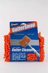 Microfiber Gutter Cleaner Tool: Ultimate Gutter Cleaning Smop for All Types o…