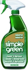 Industrial Cleaner And Degreaser Concentrated 24 Oz Spray Bottle 12/carton