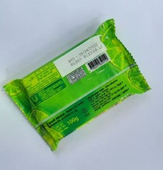 Vim Fresh Lemon Bar Dishwash Kitchen Plate Full Cleaner Soap 100g Packet New