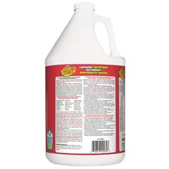 Krud Kutter Kk012 Cleaner/Degreaser Stain Remover, Jug, 1 Gal, Concentrated,
