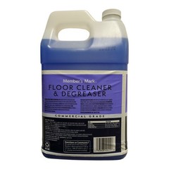 Member’s Mark Commercial Grade Floor Cleaner and Degreaser, 1 gal