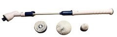 Diamond Shine Rechargeable Electric Turbo Brush – Spin Scrubber