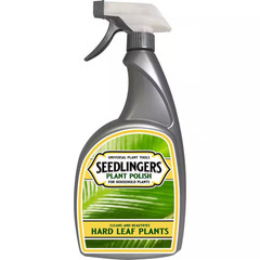 Plant Polish 32Oz Trigger Bottle