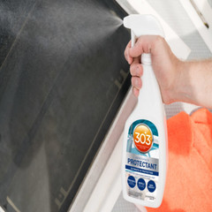 303 Marine Aerospace Protectant – Provides Superior UV Protection, Repels Dust,