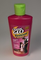 Orange GLO 2004 Hardwood Floor Refinisher 8 fl oz SEALED
