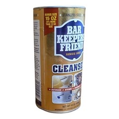 All Purpose Cleaner 15 Ounce Powder Non Abrasive Tile Kitchen Bathroom