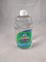 Scrubbing Bubbles Automatic Shower Cleaner Refill – 34 oz.