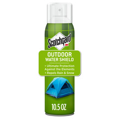 Outdoor Water Shield, 10.5 Oz, 1 Can