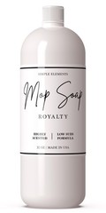 Mop Soap Highly Scented Fragrance, Long Lasting Luxury Floor Cleaner for Hard…