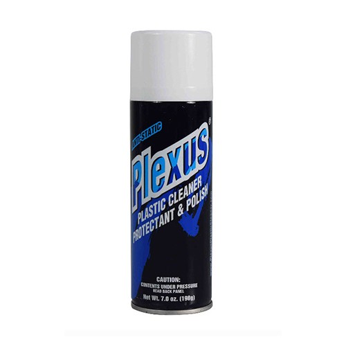 Plexus Plastic Cleaner 7oz Pack of 7