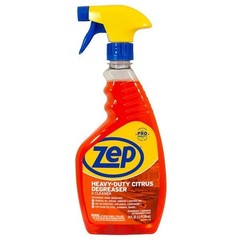 ZEP 24 oz. Heavy-Duty Citrus Degreaser 1, 3, 6, 12 multi pack options