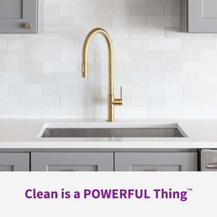 Disposal Cleaner 6 Pods Lavender-Scented Disposal & Pipe Cleaner Pods W/
