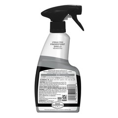 Weiman Stainless Steel Cleaner & Polish, 2 Pack, 24 Fl Oz (Pack of 1), 2 Pack
