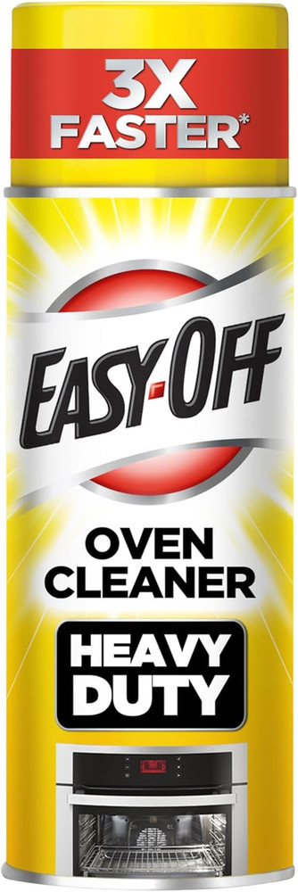 14.5 Oz. Oven Cleaner – 1 Each