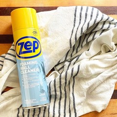 Zep Foaming Wall Cleaner 18 -fl oz Non-Scented Foam All-Purpose Cleaner