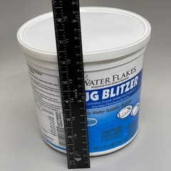 WATER FLAKES Stearns Bug Blitzer in Premeasured Packets 90 x 0.5 oz. Packets (Ne