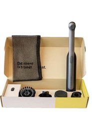 Hoto Wand Cordless Spin Scrubber NEW IN BOX