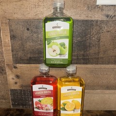3 pk Ecosense Concentrated Hand Dishwashing Liquid Melaleuca